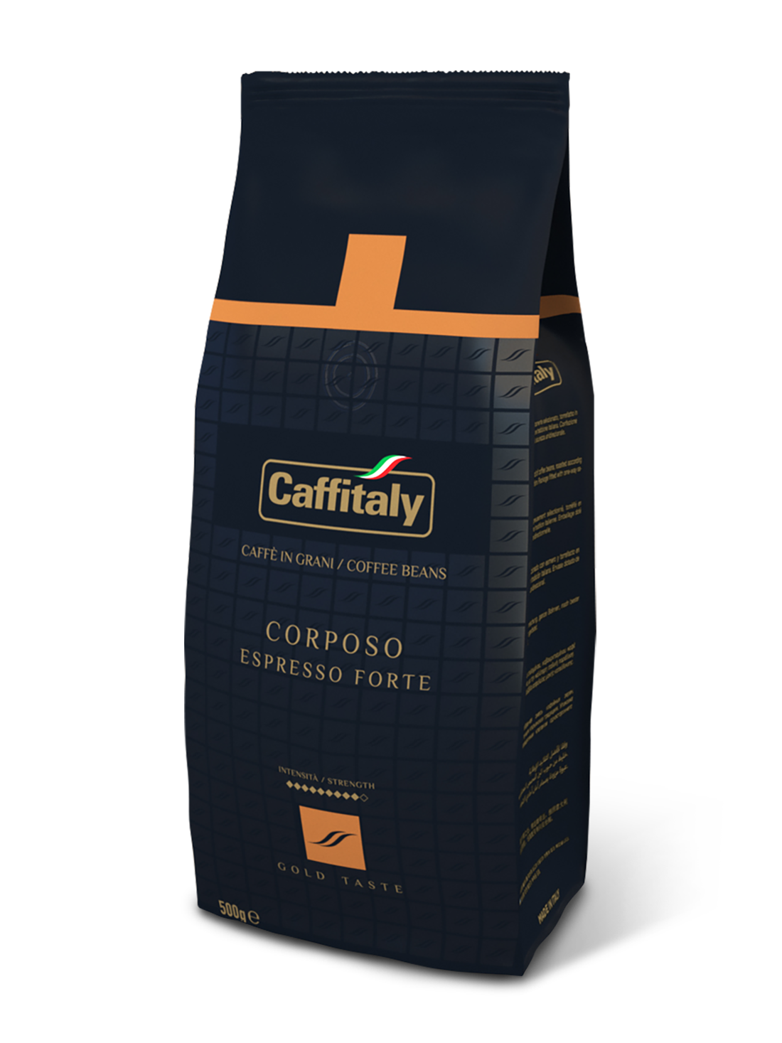 caffitaly-corposo-caff-in-grani-500g-intensit-9-cacao image 1