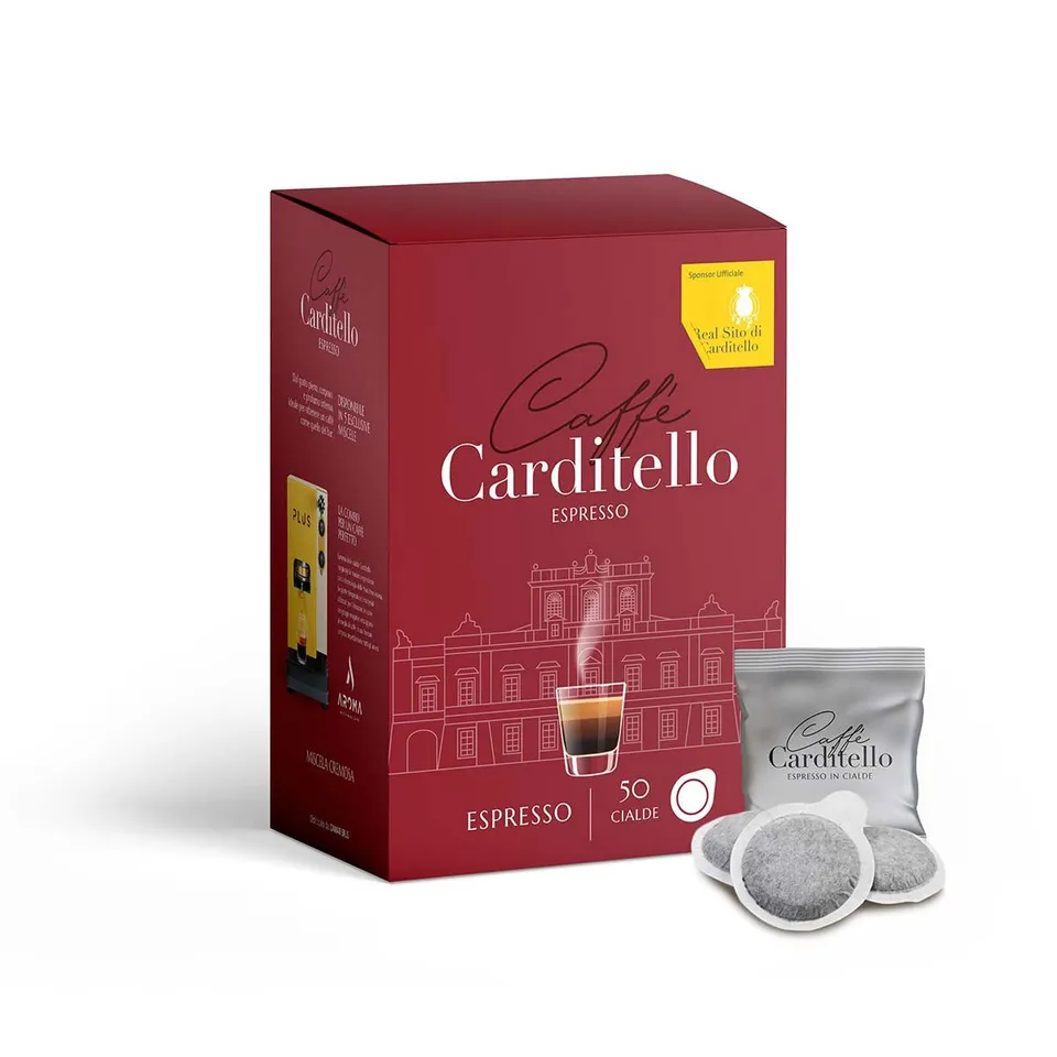 aroma-caff-carditello-cremoso-50-cialde-ese image 1
