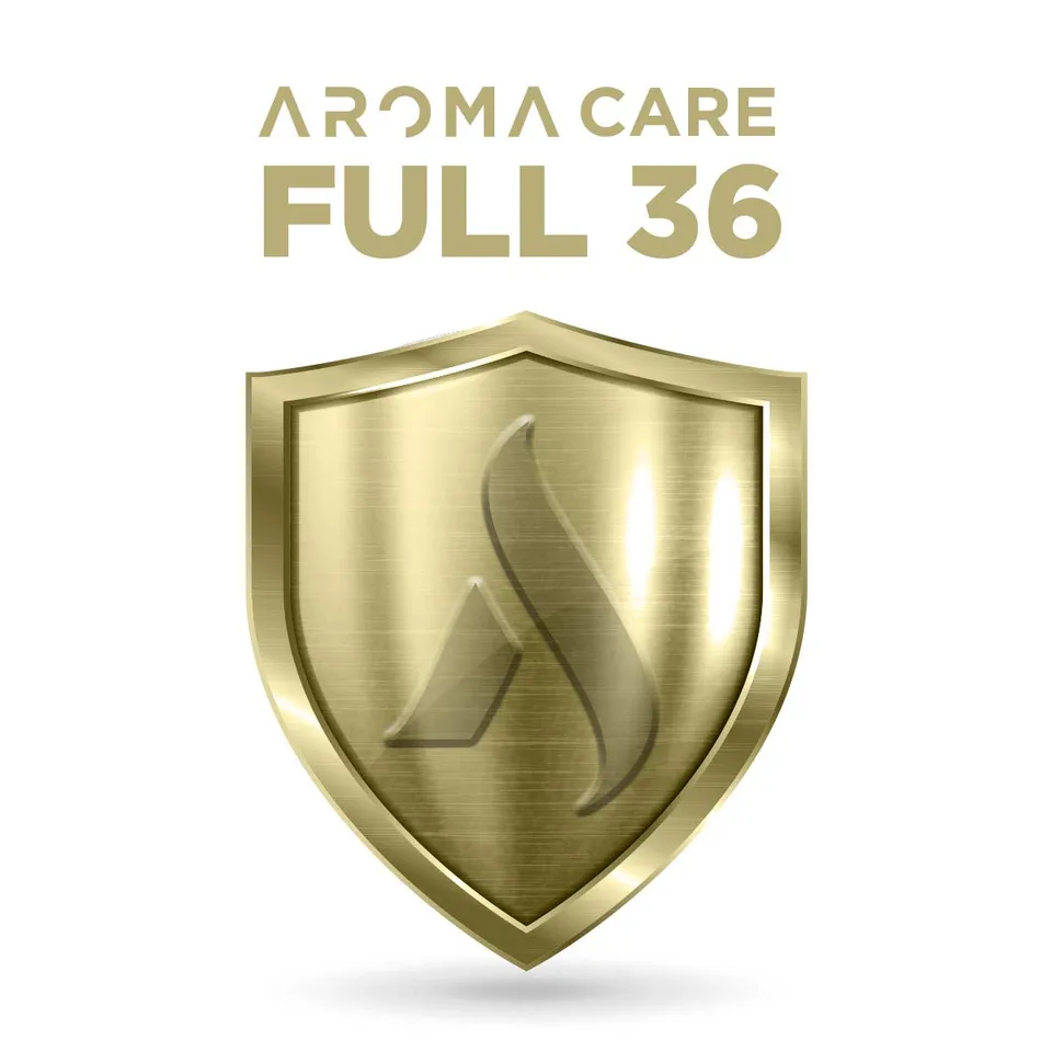 aroma-care-full-36-estensione-garanzia-12-mesi-extra image 1