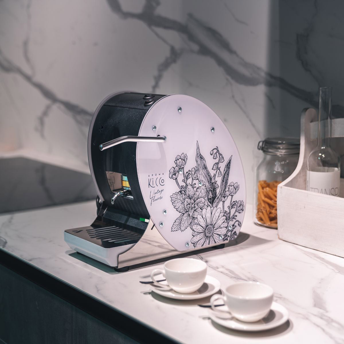 aroma-kicco-vintage-macchina-caff-a-cialde image 4
