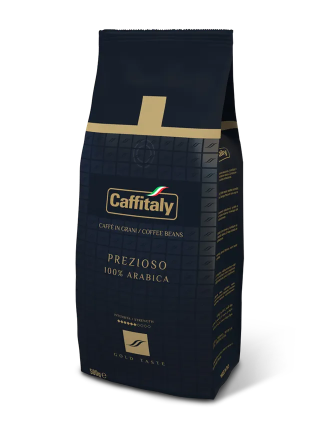 caffitaly-prezioso-500g-caff-in-grani-100-arabica image 1