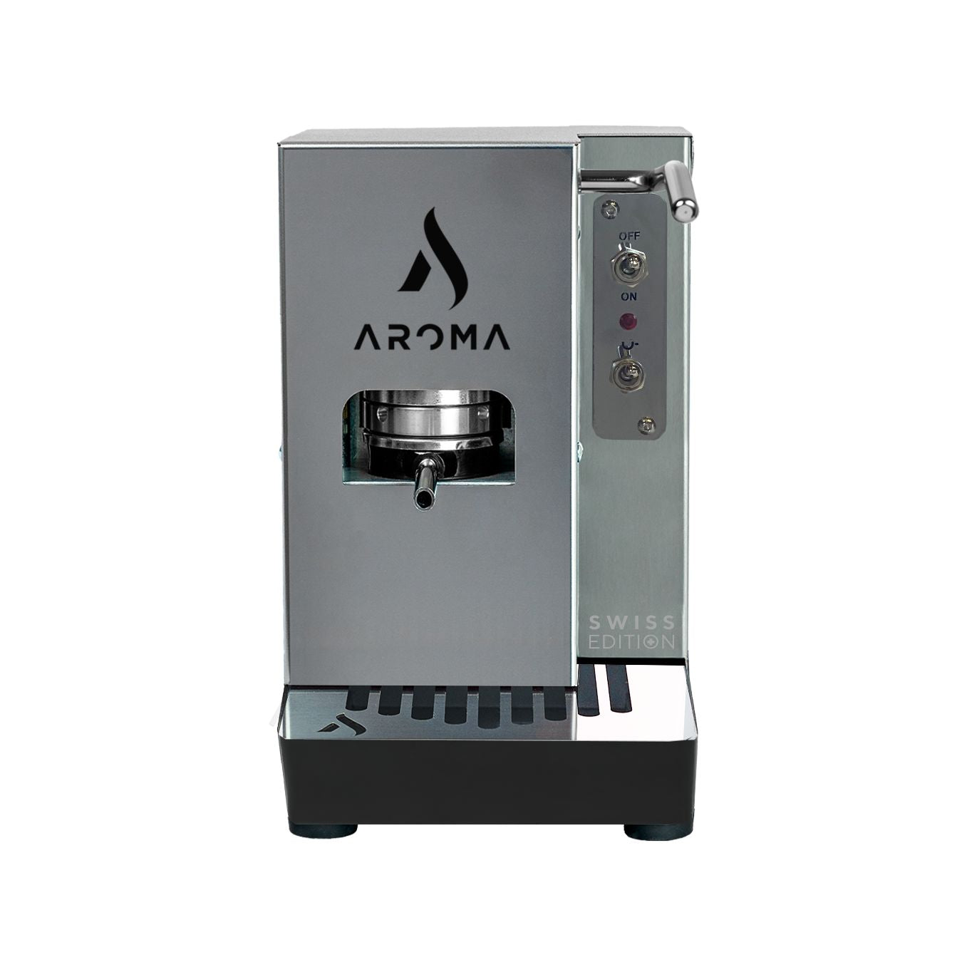 aroma-plus-evolution-swiss-edition-macchina-caff-a-cialde-ese image 2