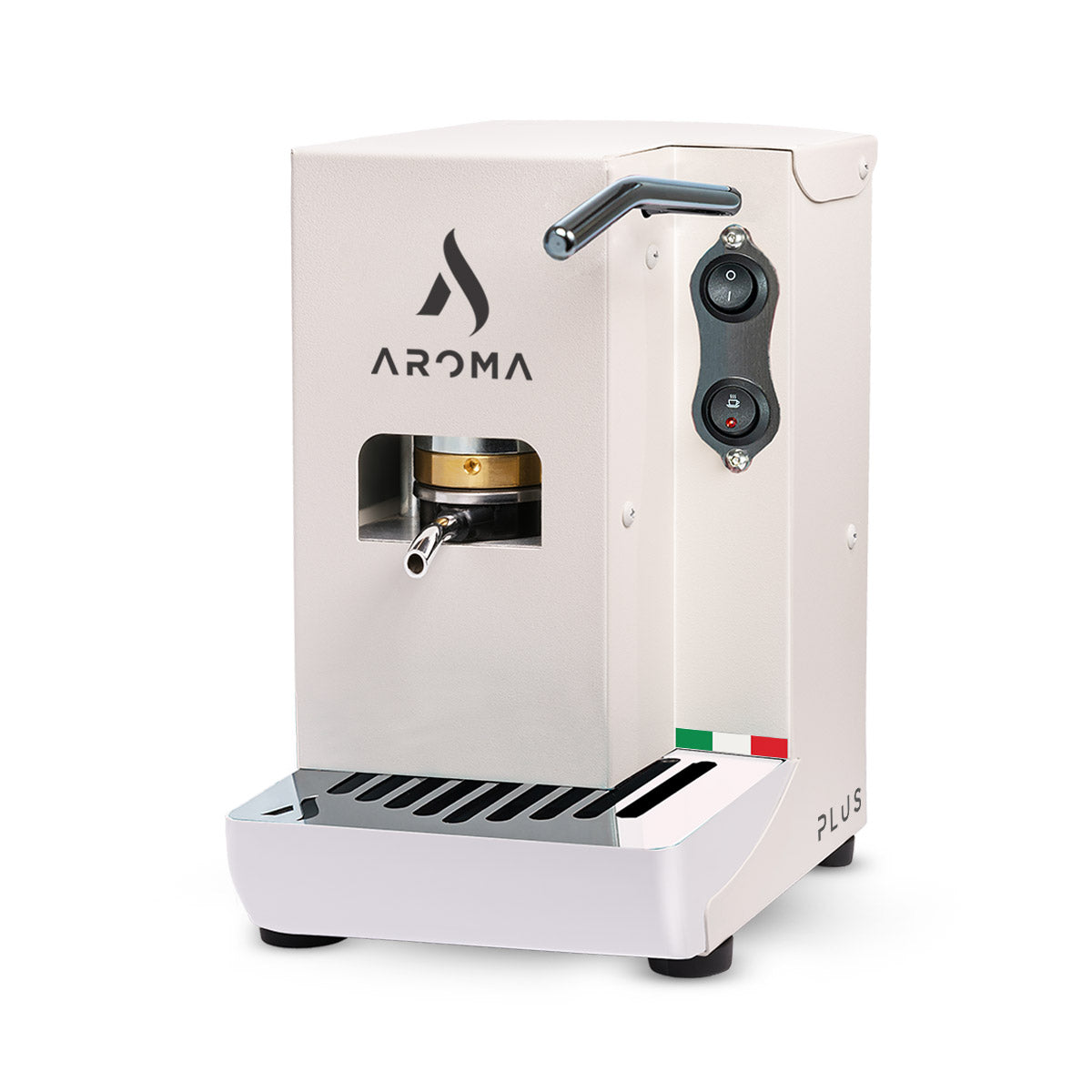 aroma-plus-mono-macchina-per-caff-a-cialde image 1