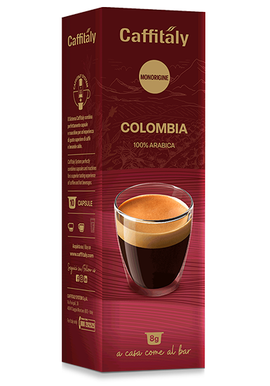 caffitaly-monorigine-colombia-capsule-caffitaly-system image 2