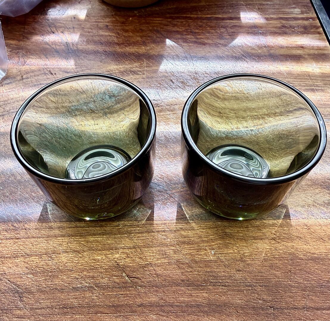 Caffè da bar a casa