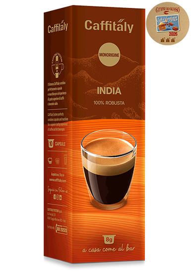 caffitaly-monorigine-india-capsule-caff-premium-100-robusta-intensit-10 image 2