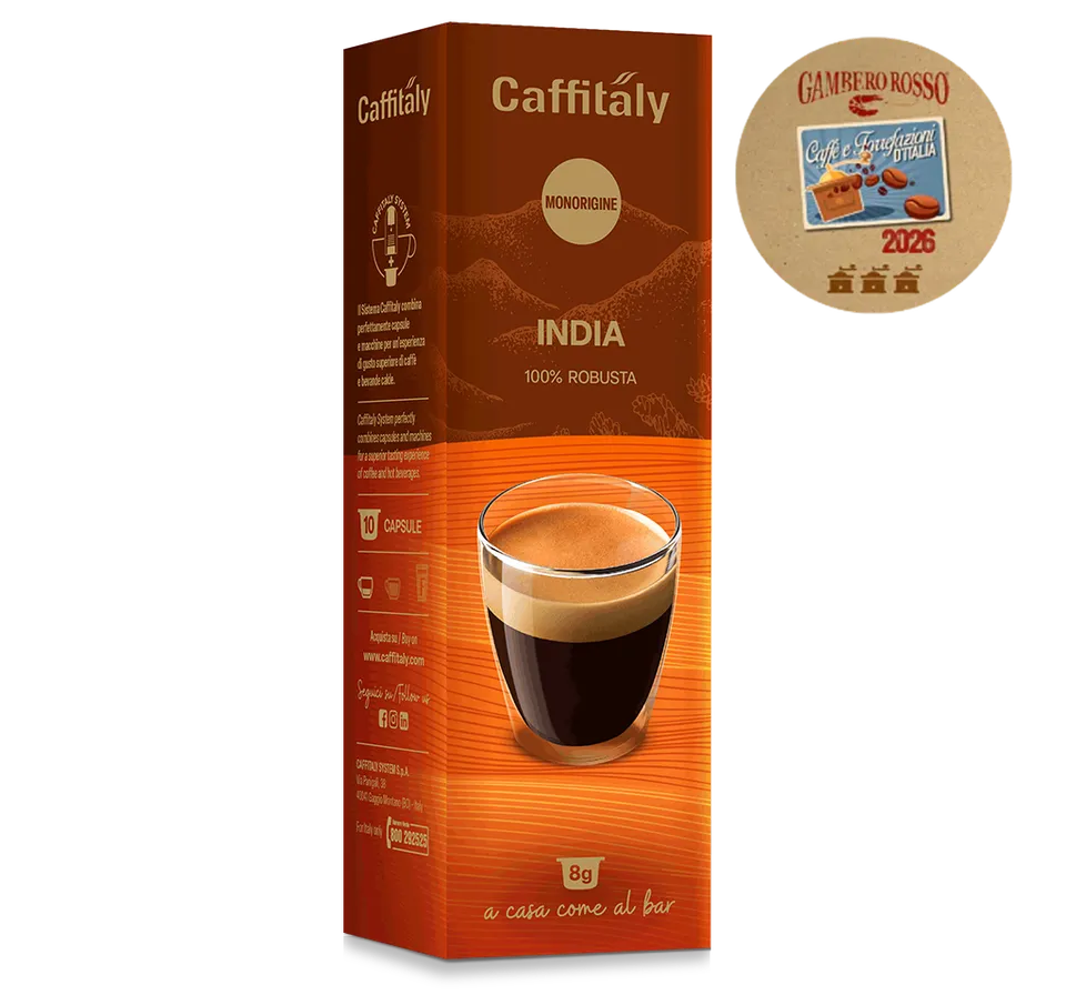 caffitaly-monorigine-india-capsule-caff-premium-100-robusta-intensit-10 image 1