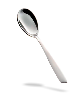 caffitaly-set-12-cucchiaini-acciaio-inox-design-espresso image 1