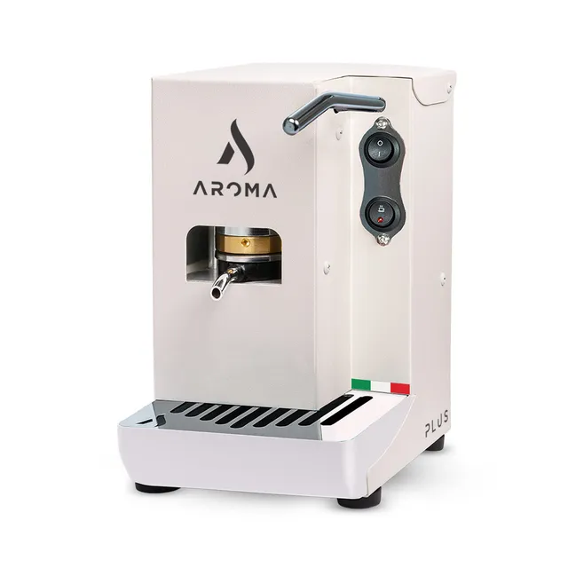 aroma-plus-mono-macchina-per-caff-a-cialde image 1
