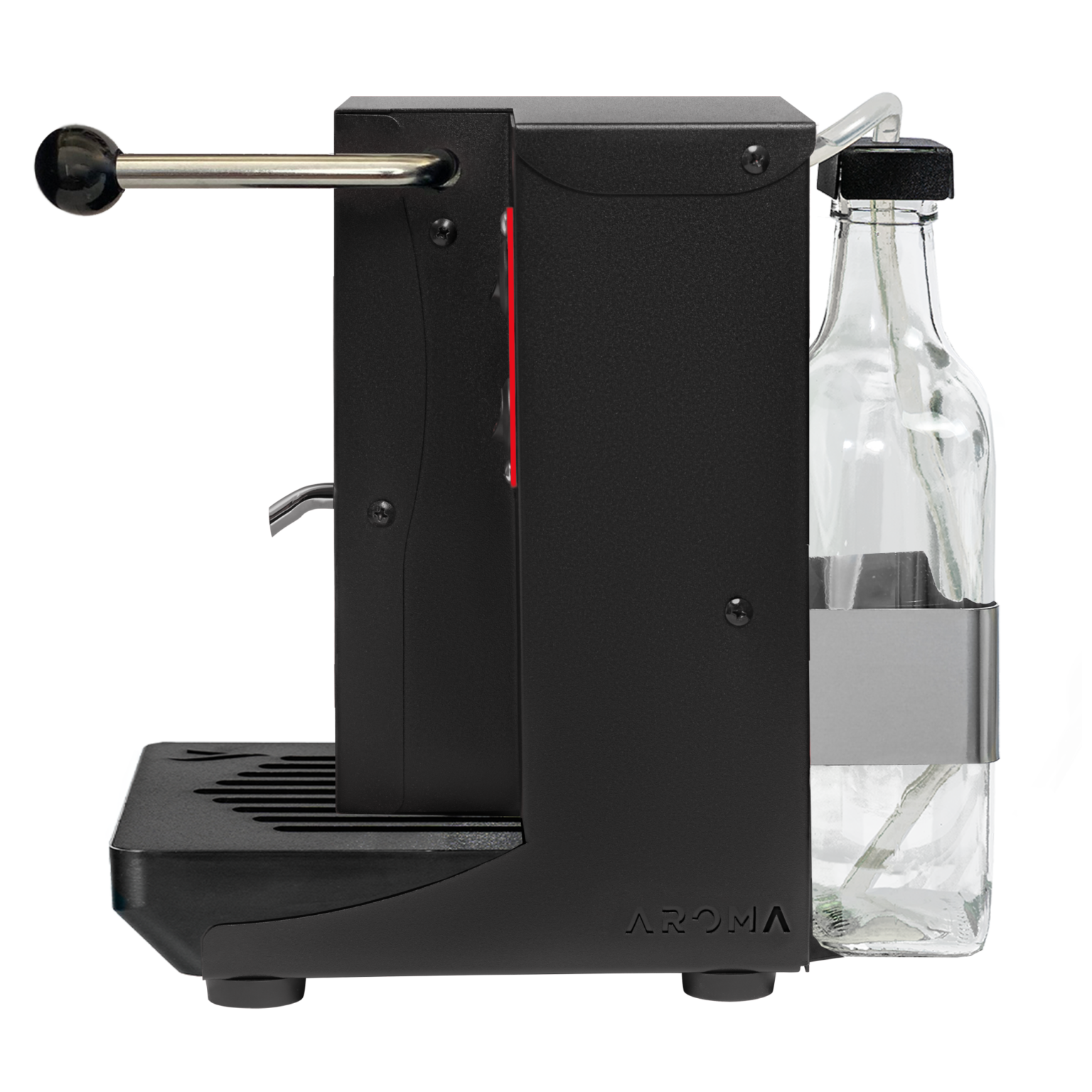 aroma-lite-macchina-cialde-espresso-compatta image 6