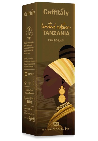 caffitaly-monorigine-tanzania-limited-edition-capsule-caffitaly-system image 2