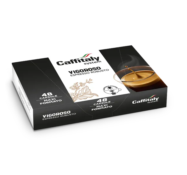 caffitaly-vigoroso-48-capsule-espresso-intensit-10 image 1