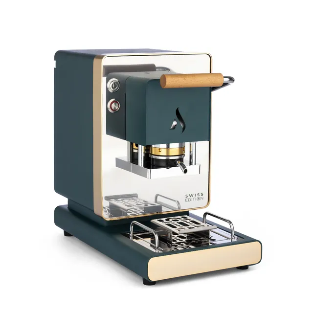 aroma-iconica-swiss-edition-macchina-espresso-cialde image 1