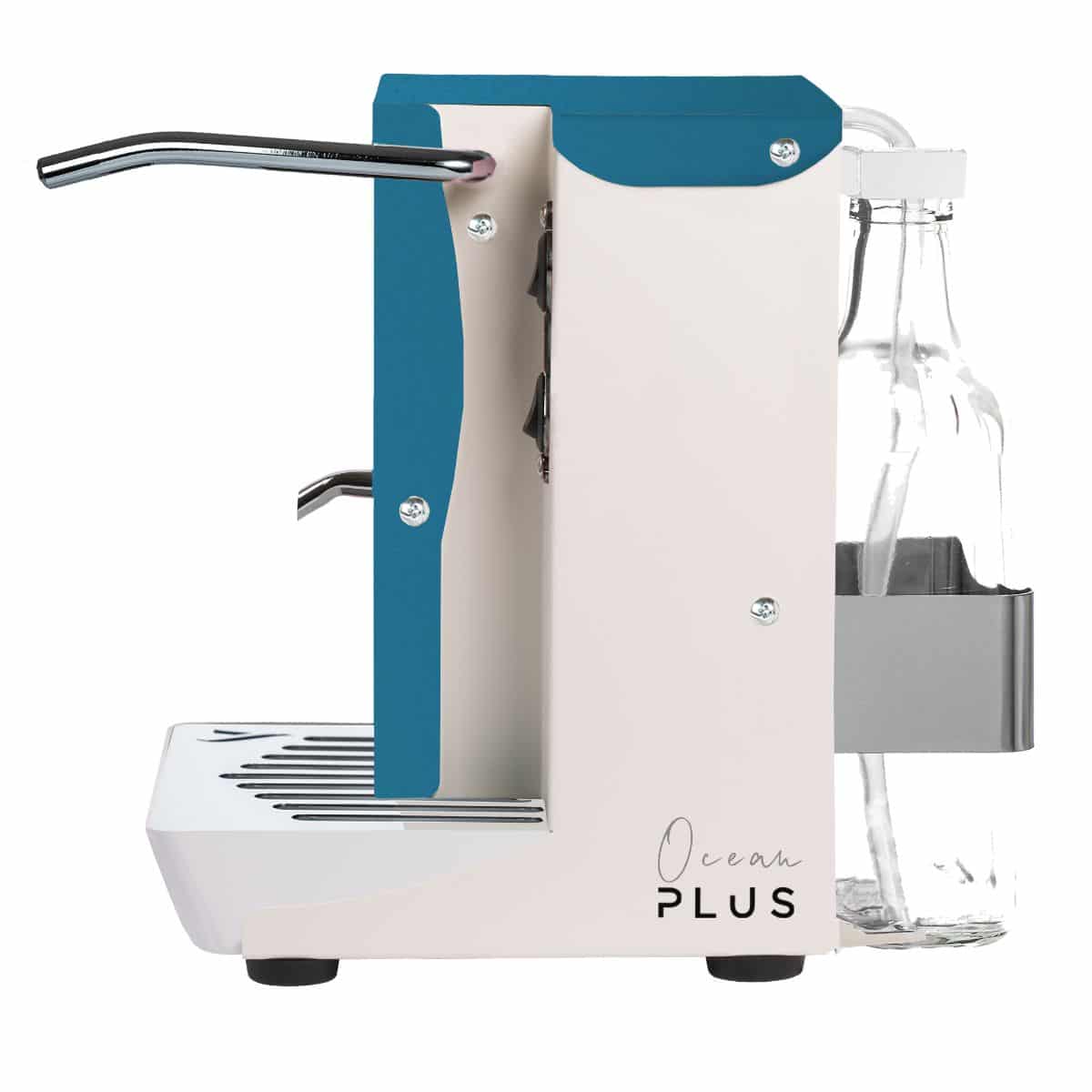 aroma-plus-ocean-macchina-caff-a-cialde-ese-serbatoio-vetro image 3