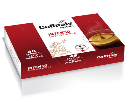 caffitaly-intenso-48-capsule-miscela-arabica-e-robusta-intensit-8 image 1