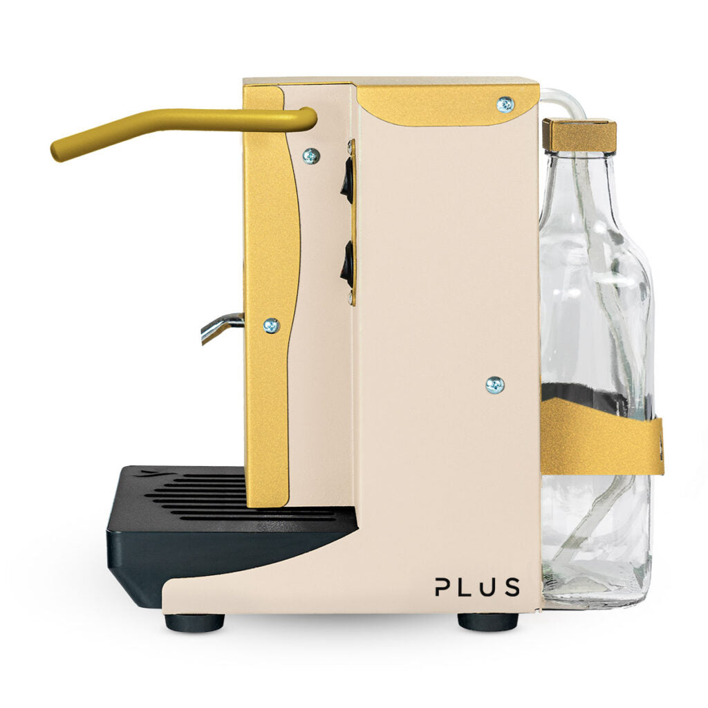 aroma-plus-gold-macchina-cialde-serbatoio-vetro image 3