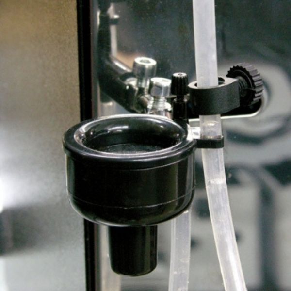 spinel-mini-mini-macchina-espresso-a-cialde-doppio-gruppo-compatta image 3
