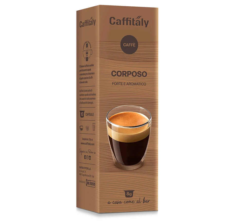 caffitaly-corposo-espresso-forte-intensit-9-al-cacao image 1