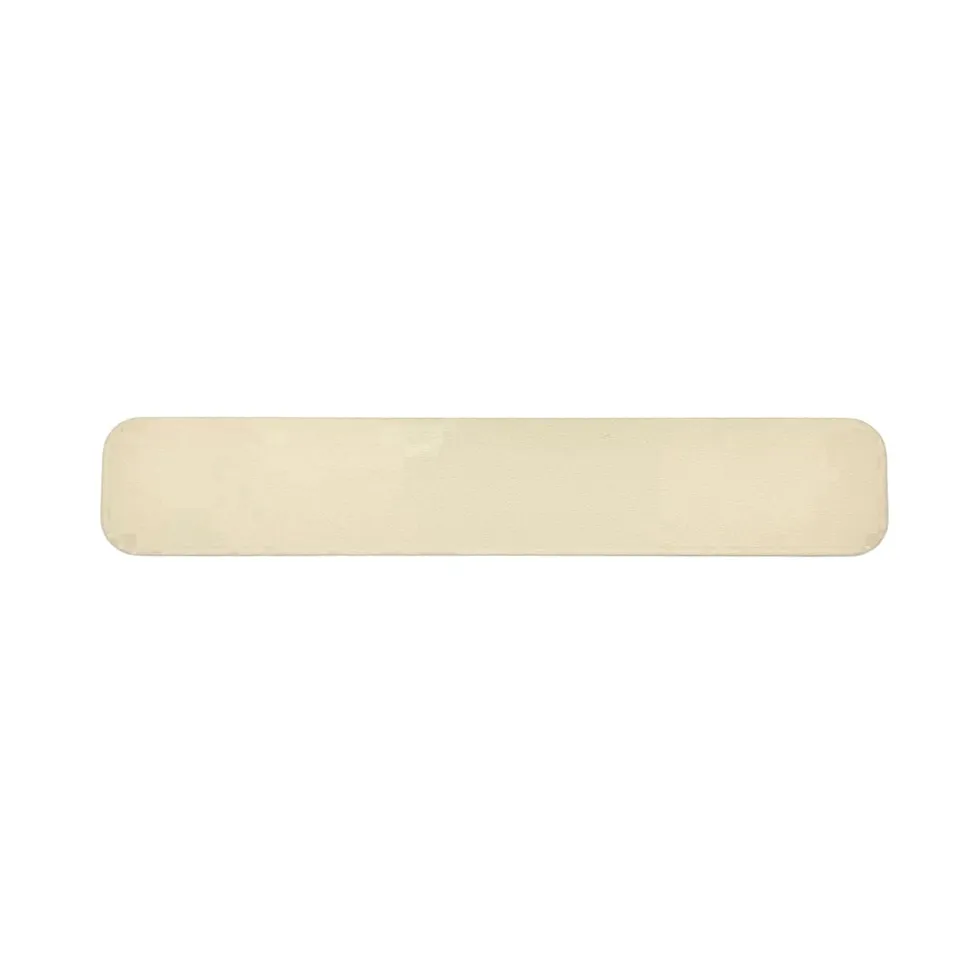 aroma-staffa-base-frontale-iconica-ocra-ricambio-originale-bianca-matt image 1