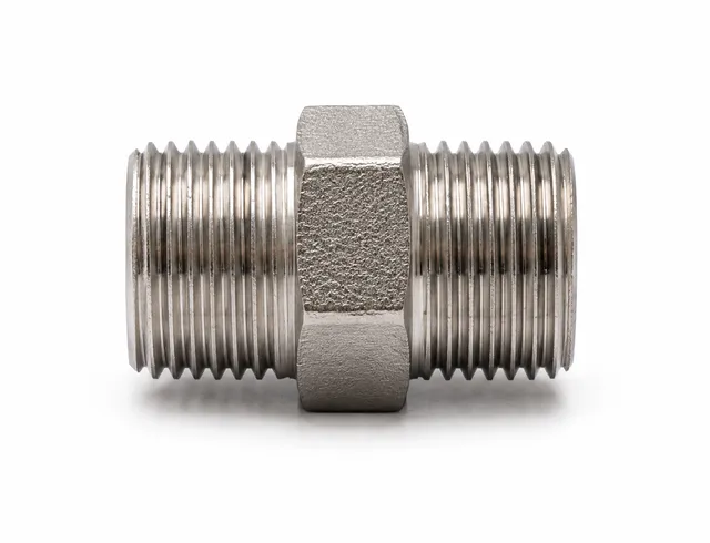 faber-nipples-per-elettrovalvola-ricambio-originale-pro-deluxe image 1