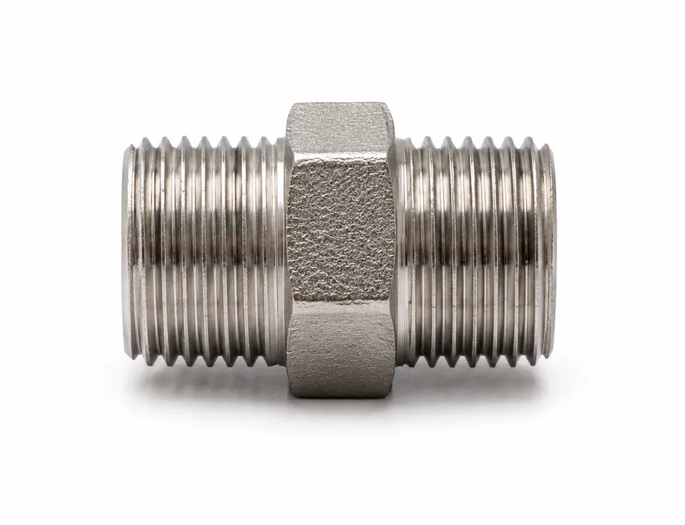 faber-nipples-per-elettrovalvola-ricambio-originale-pro-deluxe image 1
