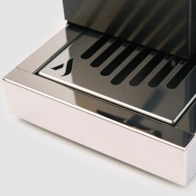 aroma-vaschetta-completa-inox image 1