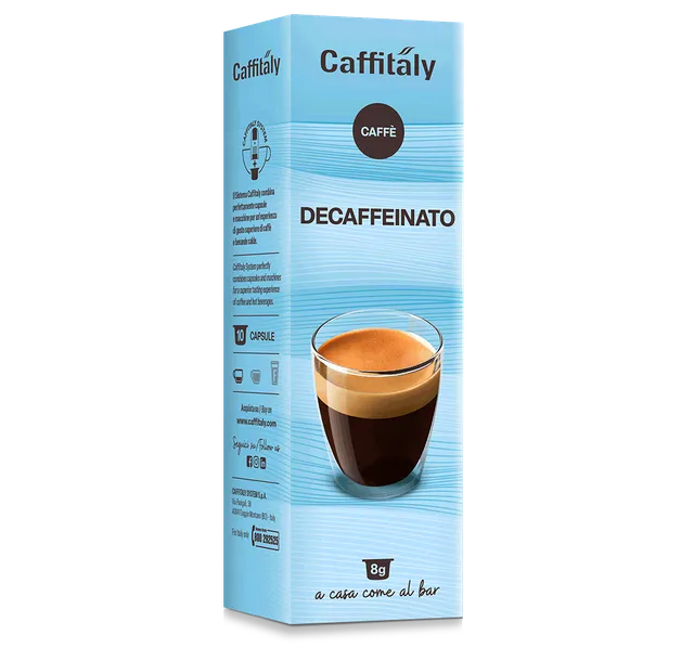caffitaly-decaffeinato-capsule-caffitaly-system image 1