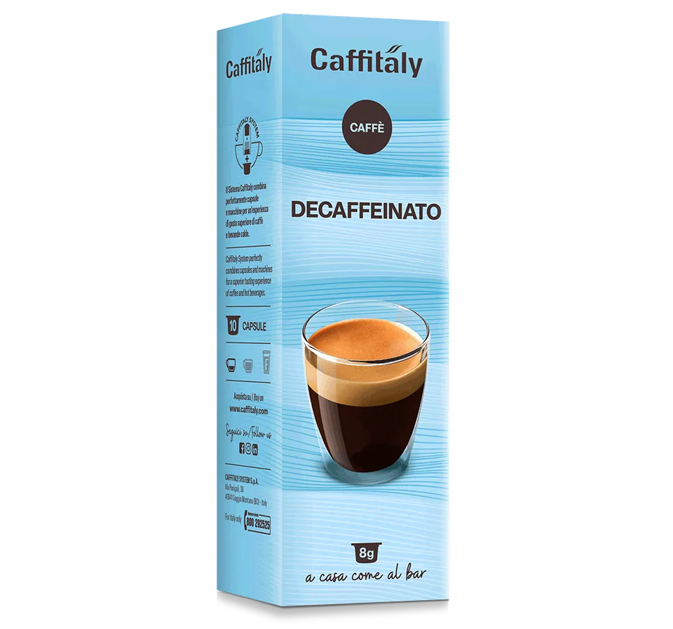 caffitaly-decaffeinato-capsule-caffitaly-system image 1