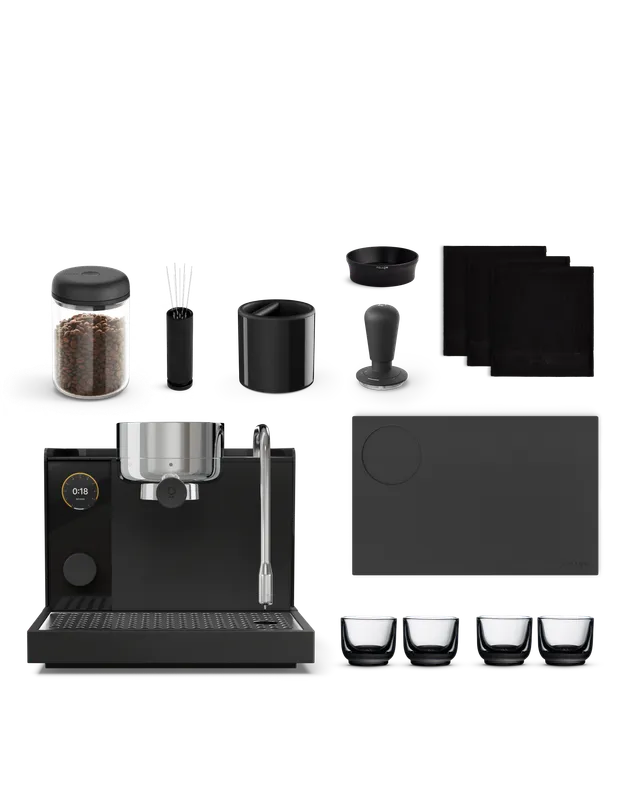 fellow-series-1-accessories-kit-macchina-espresso-con-kit image 1