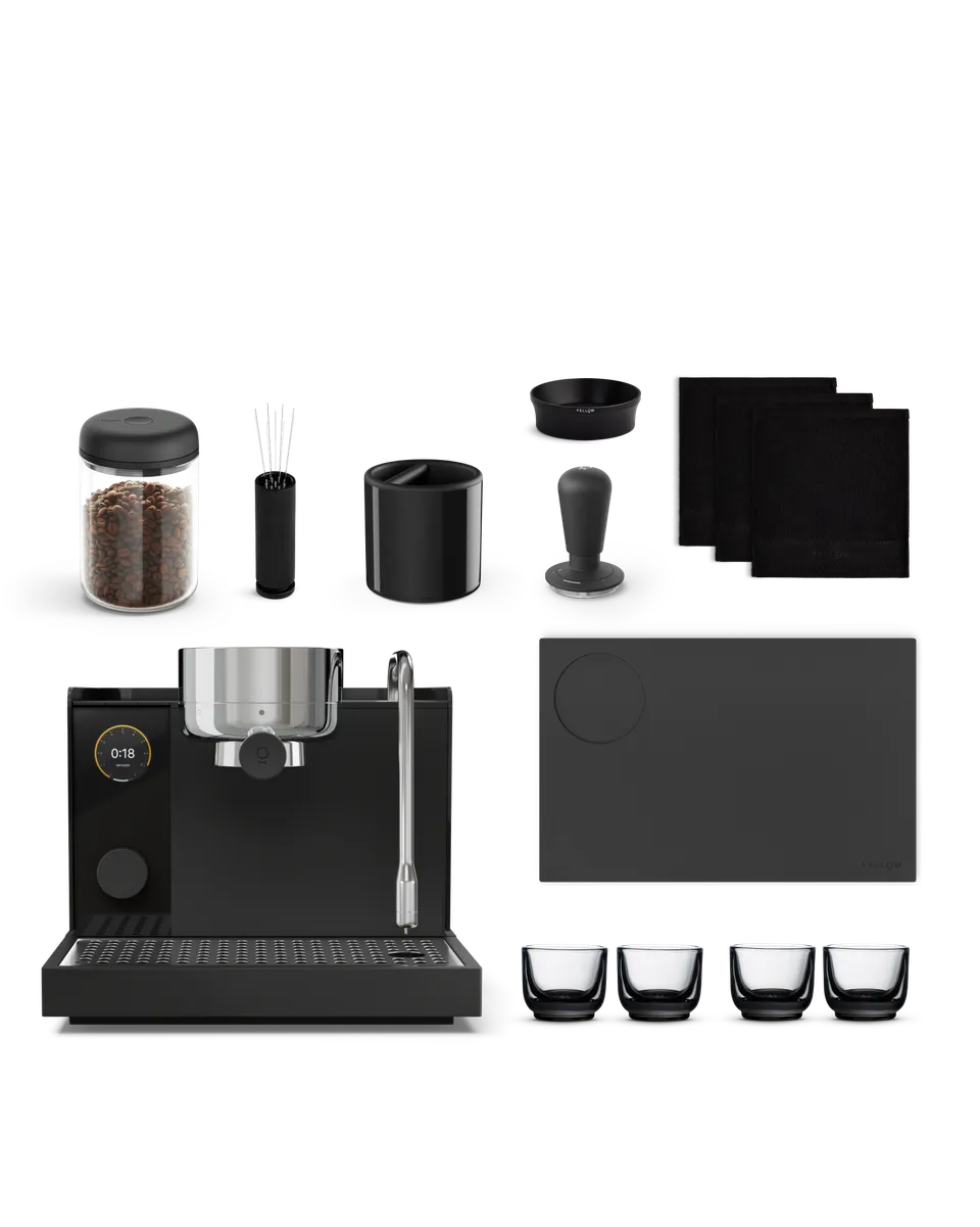 fellow-series-1-accessories-kit-macchina-espresso-con-kit image 1