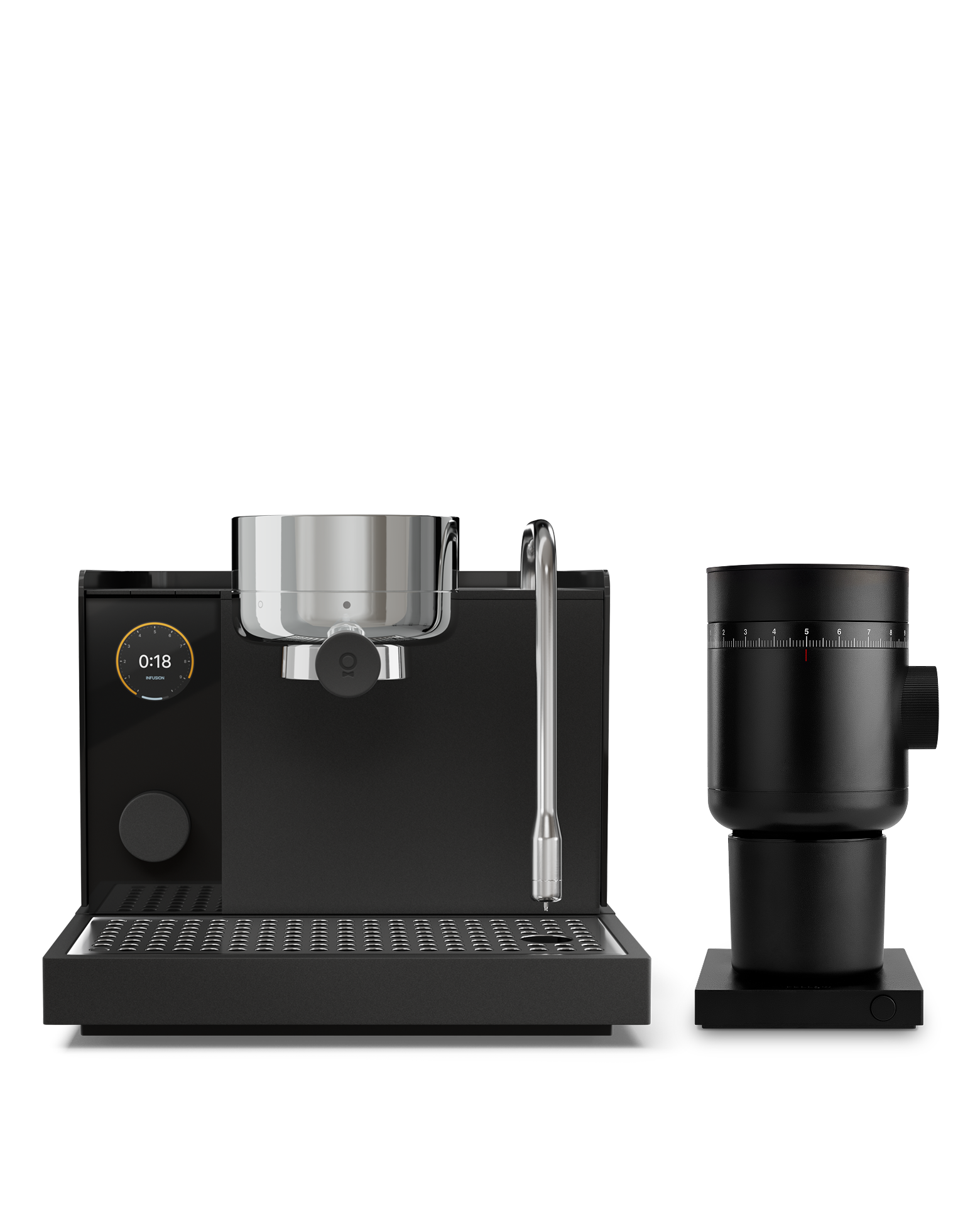 fellow-series-1-opus-2-kit-macchina-espresso-macinacaff image 1