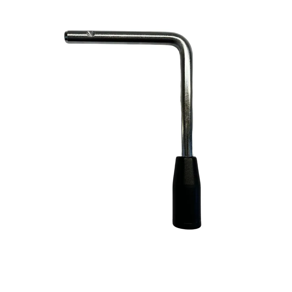 aroma-plus-leva-con-pomello-in-acciaio-inox-ricambio-originale image 1