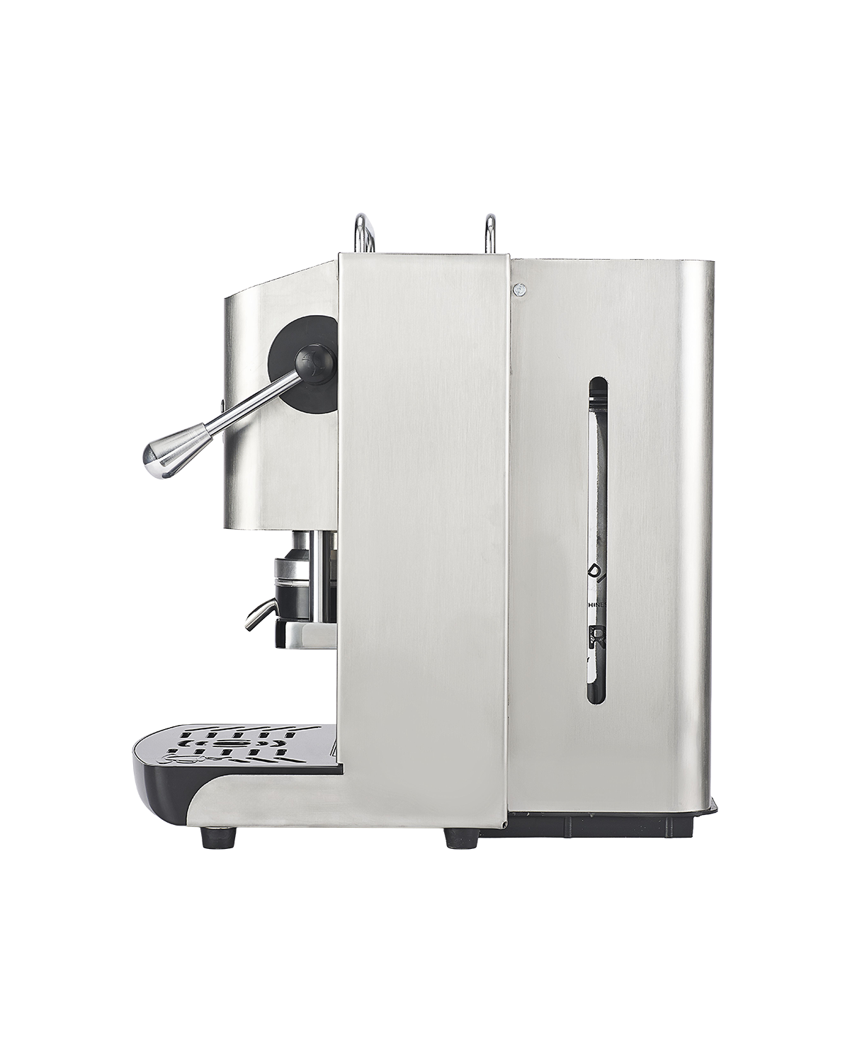 faber-pro-inox-3-0-macchina-per-caff-ese-inox-satinato-thermoblock-ottone image 3