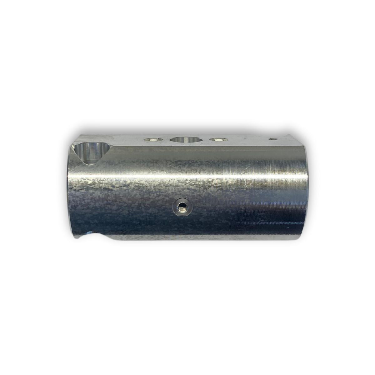 aroma-blocco-riscaldatore-in-alluminio-ricambio-originale-plus image 1