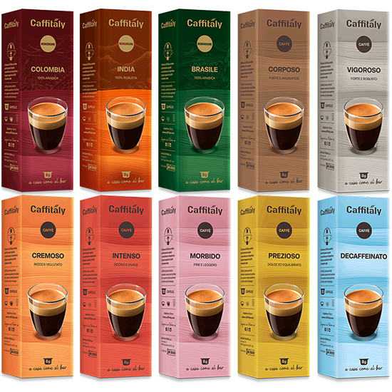caffitaly-discovery-box-degustazione-100-capsule-10-gusti image 2