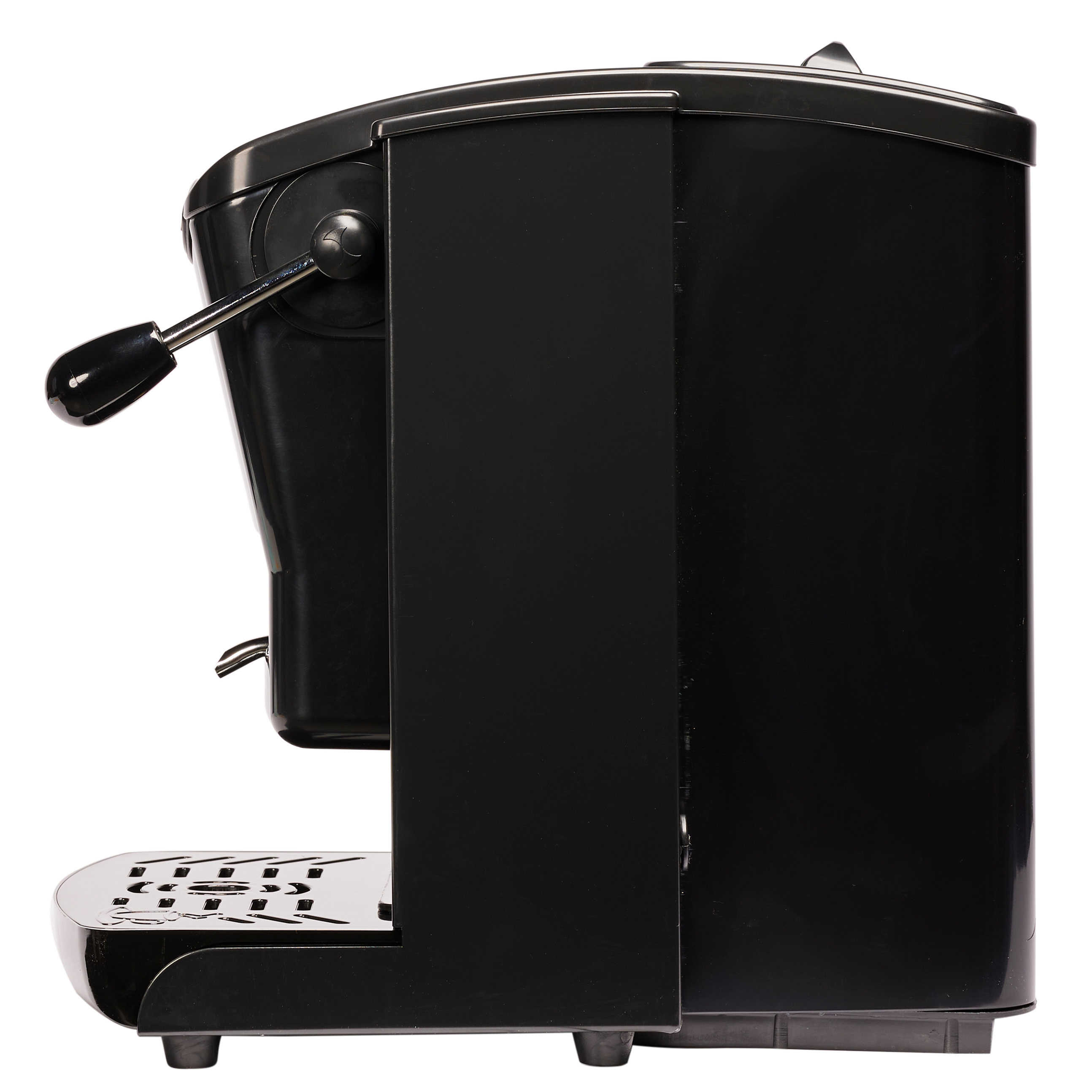 faber-slot-plast-2-0-macchina-caff-cialde-ese-nera-estraibile-95 image 3