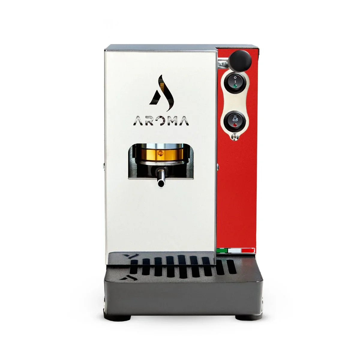 aroma-plus-macchina-per-caff-in-cialde image 6