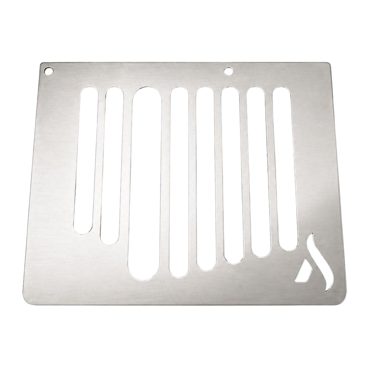 aroma-griglia-suprema-acciaio-inox-accessorio-macchina-caff image 2