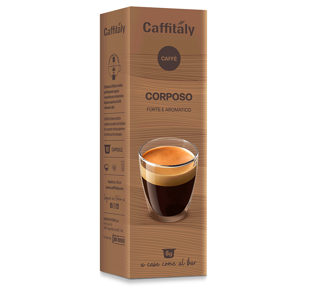 caffitaly-corposo-espresso-forte-intensit-9-al-cacao image 1