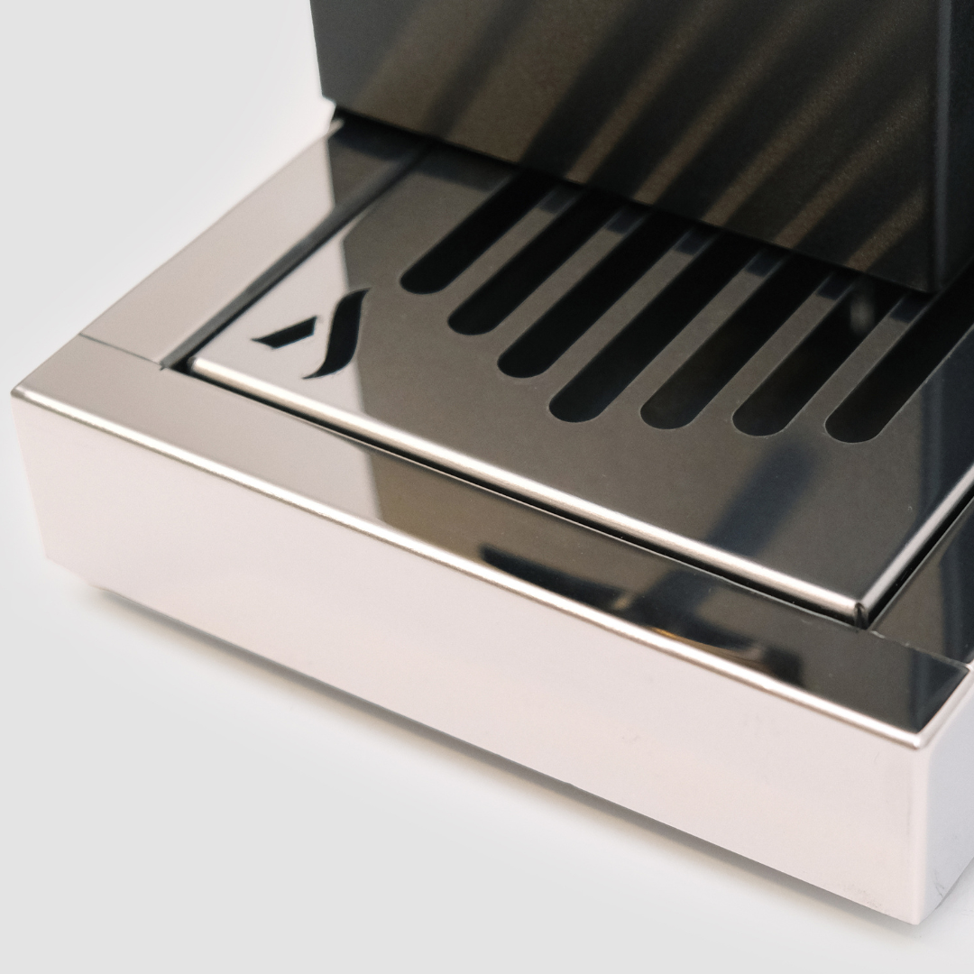 aroma-vaschetta-completa-inox image 1