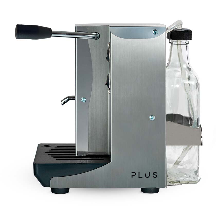 aroma-plus-silver-macchina-caff-a-cialde-ese-in-acciaio image 3