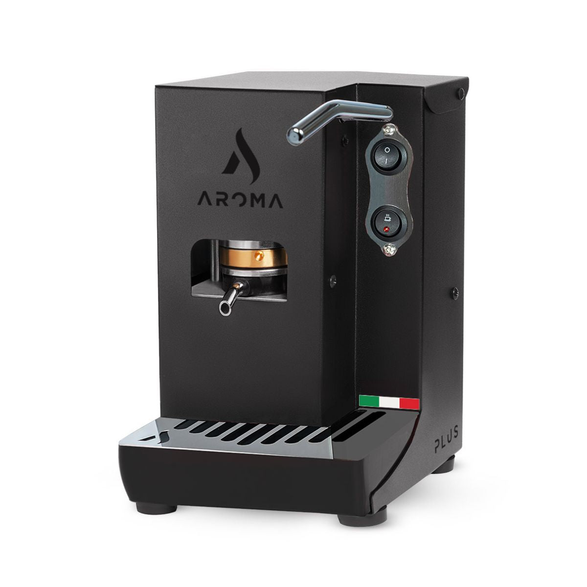 aroma-plus-mono-macchina-per-caff-a-cialde image 6