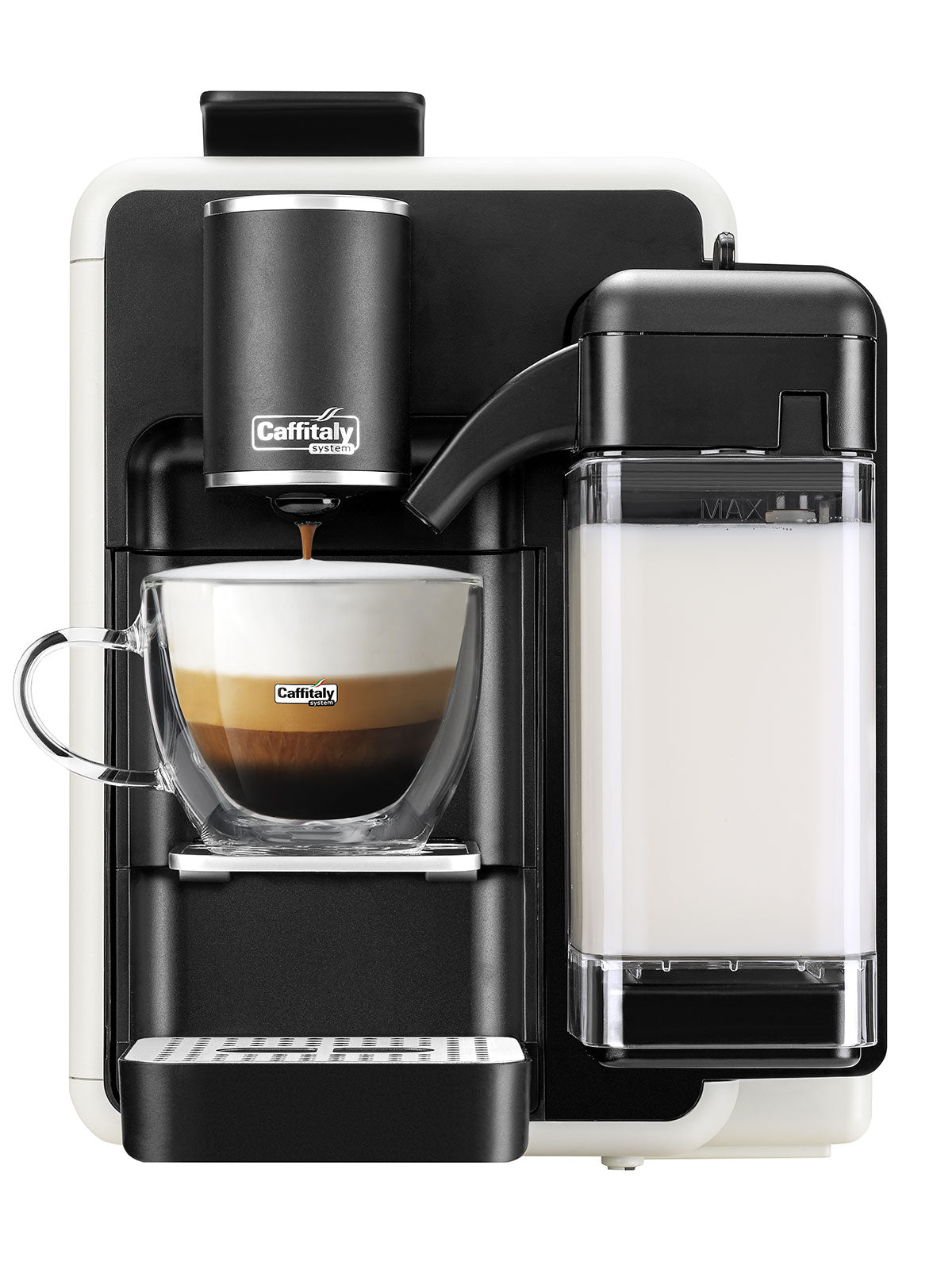 caffitaly-quadra-macchina-caff-automatica-con-montalatte-integrato image 7