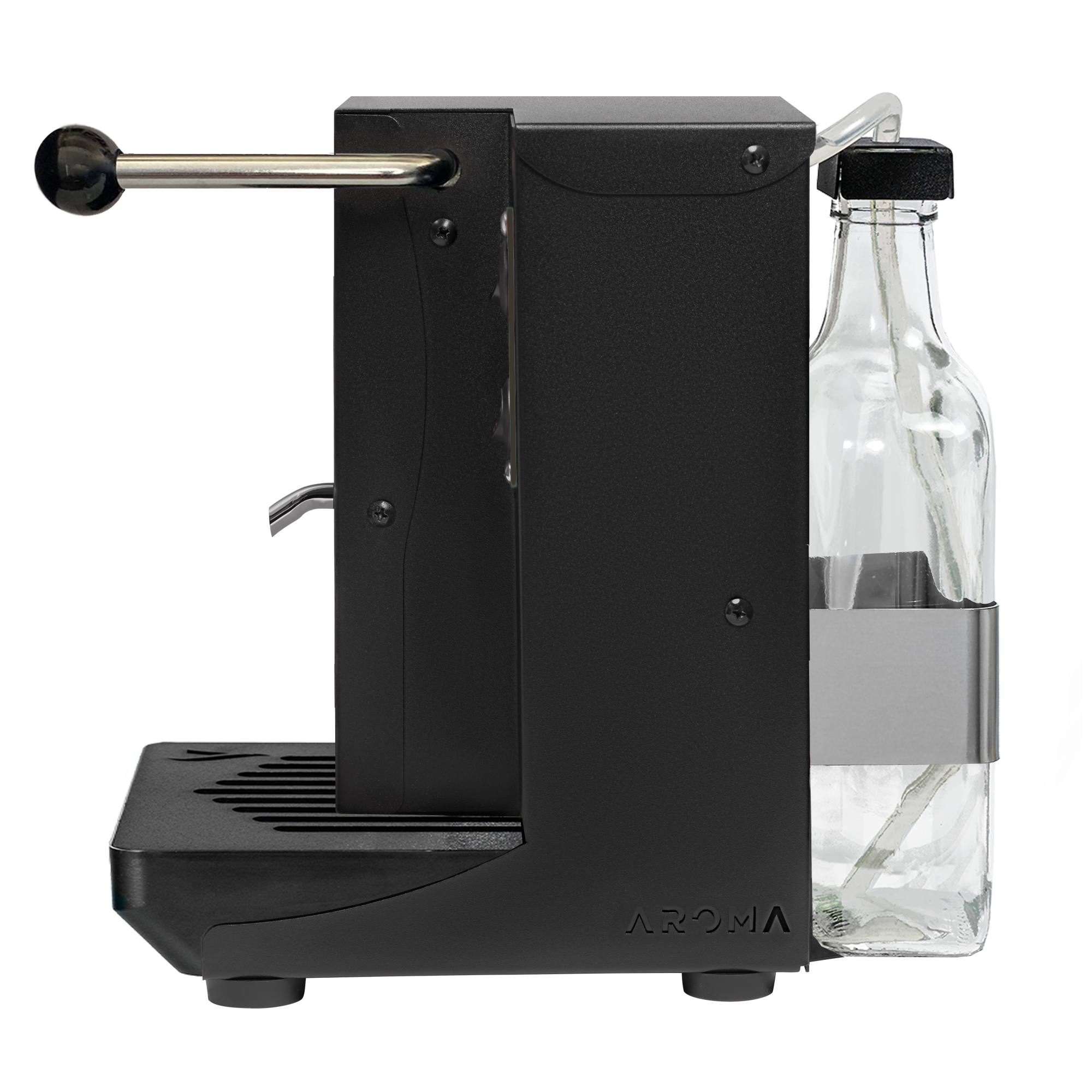 aroma-lite-macchina-cialde-espresso-compatta image 3