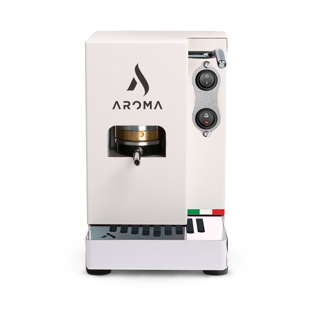 aroma-plus-mono-macchina-per-caff-a-cialde image 2