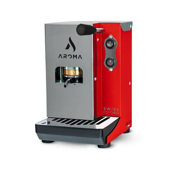 aroma-plus-swiss-edition-macchina-cialde-ese image 1