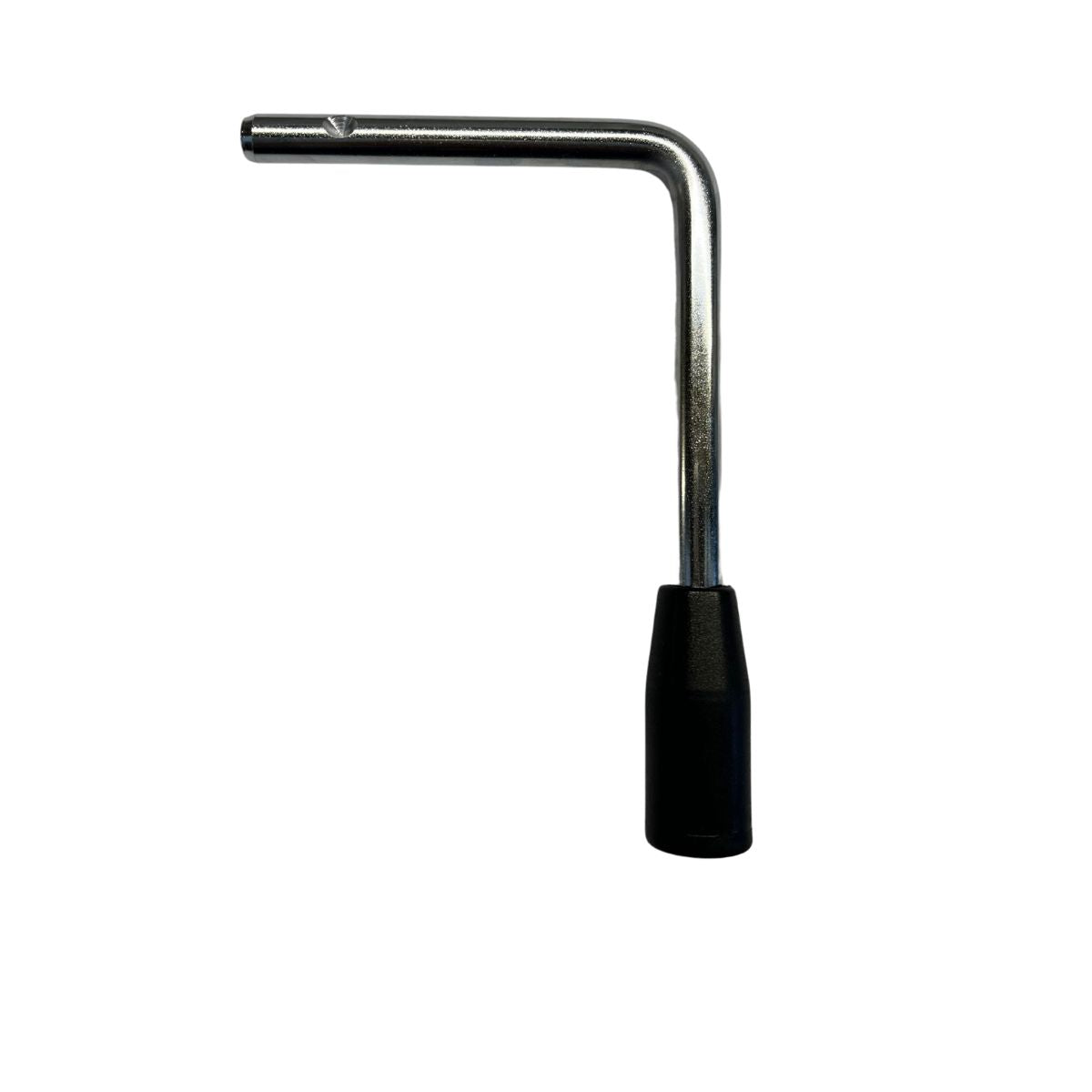 aroma-plus-leva-con-pomello-in-acciaio-inox-ricambio-originale image 1