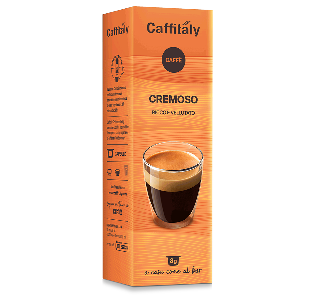 caffitaly-cremoso-capsule-caffitaly-system-100-arabica-intensit-5 image 1