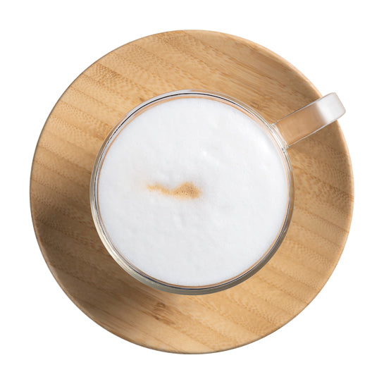 caffitaly-set-2-tazze-cappuccino-vetro-doppia-parete-con-piattini-bamboo image 3