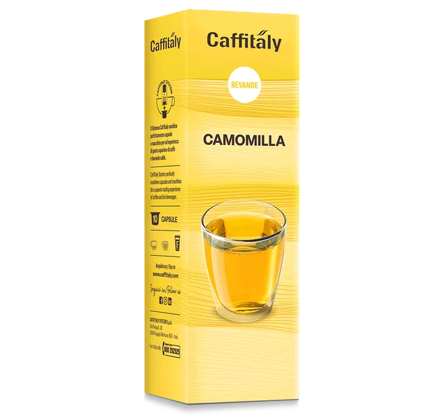 caffitaly-camomilla-bevanda-in-capsule-caffitaly-system image 1